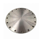 свободное куя высокое давление 304 416 подвергло нержавеющую сталь механической обработке вокруг дисков