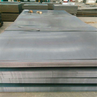 Холоднопрокатный дуплекс толщины S31803 100mm отполировал плиту нержавеющей стали