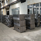 Открытый блок металла квадрата горячей объемной штамповки Sae8620 40crnimoa используемый для оборудования машинного оборудования