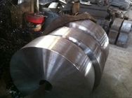 Ковать сталь круга SAE1045 SAE4140 прикрывает металл 4340 штемпелюя стальной пробел