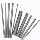 Тяжелые сталь вковки ST52 яркие стальные штанги S355 или поток плунжерный шток нержавеющей стали