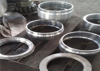 Аттестованный ISO вставной цилиндр St52 S355 Retaing Wormwheel стальной