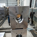 Горячее высококачественное блока металла тонкого угольника горячей объемной штамповки A105 Aisi4140 используемое для молотка