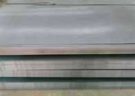 Горячекатаная и холоднопрокатная плита квадрата S355 A36 SS410 высококачественная стальная